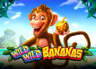 Pragmatic : Wild Wild Bananas - POCKETSLOT777