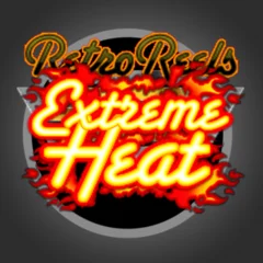 Retro Reels - Extreme Heat - POCKETSLOT777