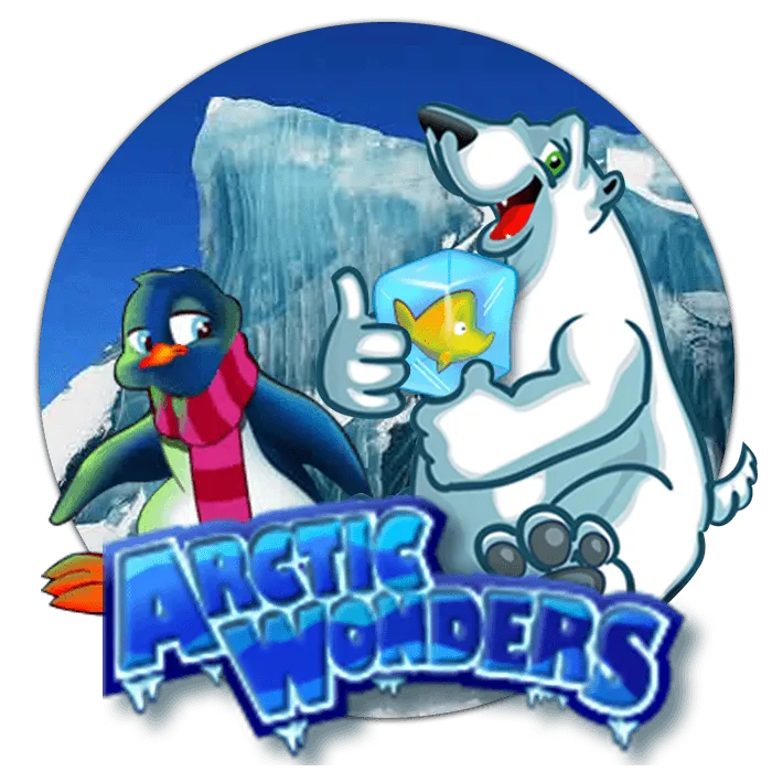 Habanero : Arctic Wonders - POCKETSLOT777