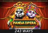 Spadegaming : Panda Opera - POCKETSLOT777