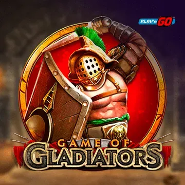 PlaynGo : Game of Gladiators - POCKETSLOT777