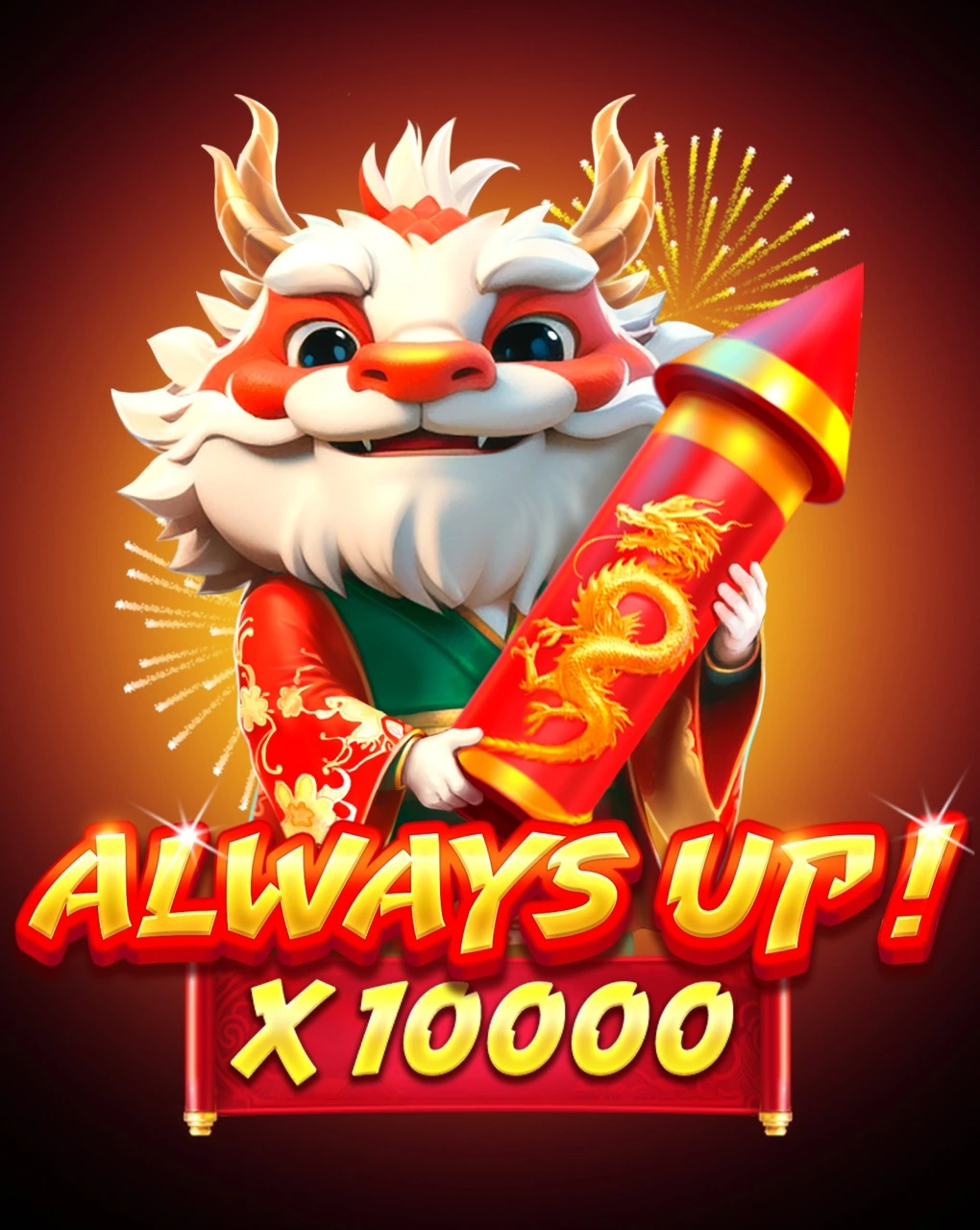 Bgaming : Always Up! x10000 - POCKETSLOT777