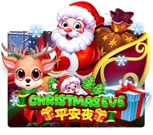 Joker123 : Christmas Eve - POCKETSLOT777