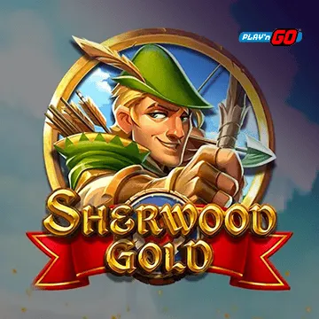 PlaynGo : Sherwood Gold - POCKETSLOT777