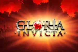 Gloria Invicta - POCKETSLOT777