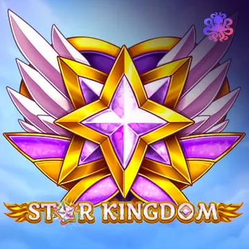 Octoplay : Star Kingdom - POCKETSLOT777
