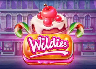 Pragmatic : Wildies - POCKETSLOT777