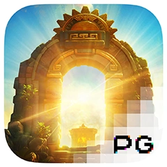 PGSoft : Incan Wonders - POCKETSLOT777