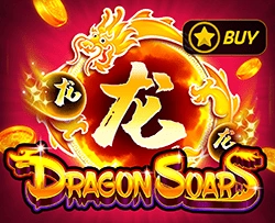JDB : Dragon Soar - POCKETSLOT777