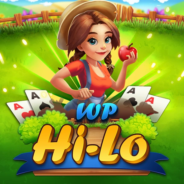WP Hilo - POCKETSLOT777