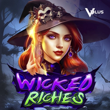 Wicked Riches - POCKETSLOT777