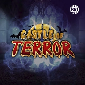 Bigtime : Castle of Terror - POCKETSLOT777