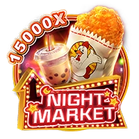 Facai : NIGHT MARKET - POCKETSLOT777