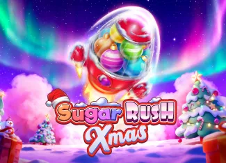 Pragmatic : Sugar Rush Xmas - POCKETSLOT777
