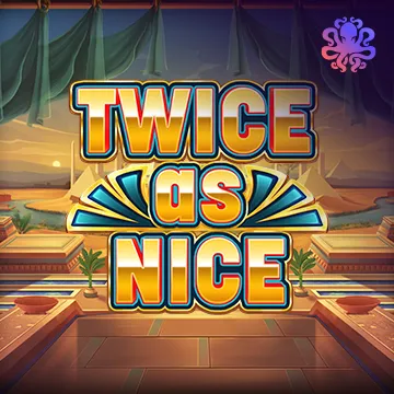 Octoplay : Twice As Nice - POCKETSLOT777