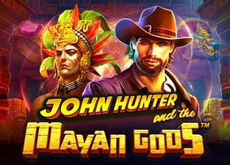 Pragmatic : John Hunter And The Mayan Gods - POCKETSLOT777