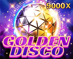 JDB : Golden Disco - POCKETSLOT777