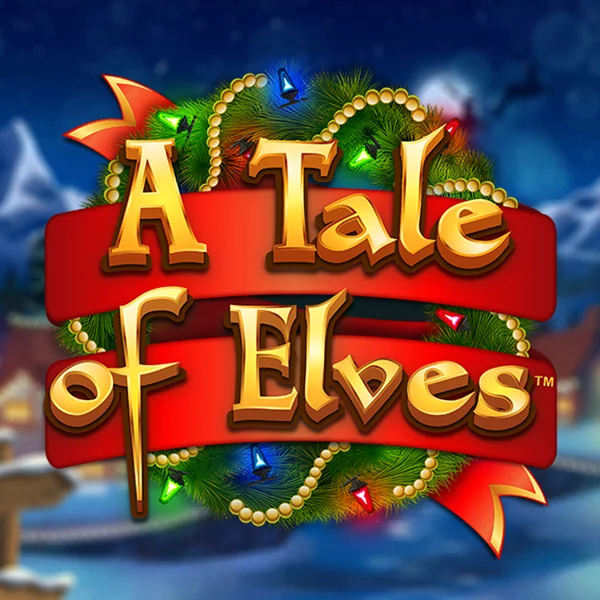 A Tale of Elves - POCKETSLOT777