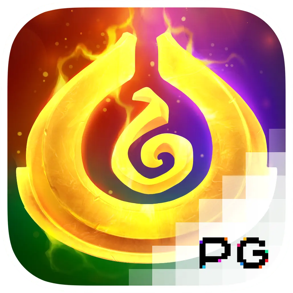 PGSoft : Mystical Spirits - POCKETSLOT777