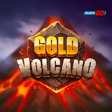 PlaynGo : Gold Volcano - POCKETSLOT777