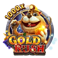 Facai : GOLD RUSH - POCKETSLOT777