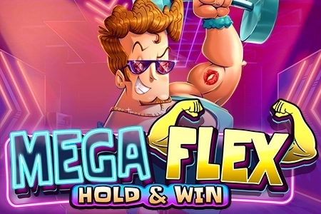 Octoplay : Mega Flex: Hold & Win - POCKETSLOT777