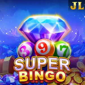Super Bingo - POCKETSLOT777