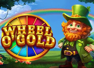 Pragmatic : Wheel OGold - POCKETSLOT777
