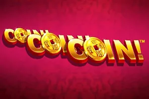 Coin! Coin! Coin! - POCKETSLOT777