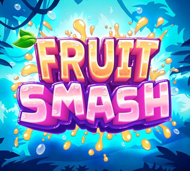 Slotmill : Fruit Smash - POCKETSLOT777