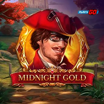 PlaynGo : Midnight Gold - POCKETSLOT777
