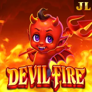 Jili : Devil Fire - POCKETSLOT777