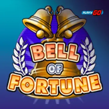 PlaynGo : Bell Of Fortune - POCKETSLOT777