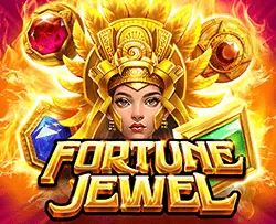 JDB : Fortune Jewel - POCKETSLOT777