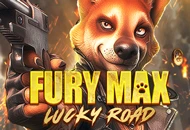 Spadegaming : Fury Max Lucky Road - POCKETSLOT777
