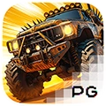 PGSoft : Doomsday Rampage - POCKETSLOT777