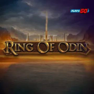PlaynGo : Ring of Odin - POCKETSLOT777