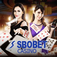 Sbobet Casino - POCKETSLOT777