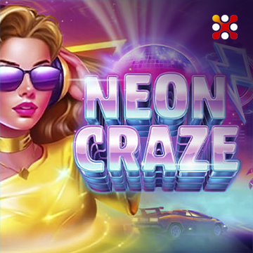 Mancala : Neon Craze - POCKETSLOT777