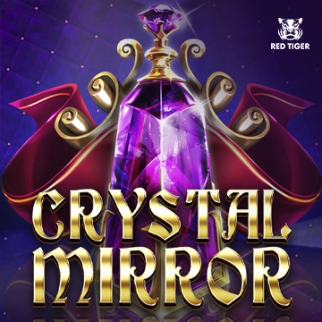 Redtiger : Crystal Mirror - POCKETSLOT777