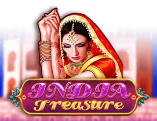 PLAYSTAR : INDIA TREASURE - POCKETSLOT777