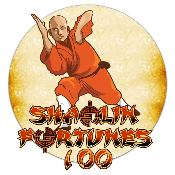 Habanero : Shaolin Fortunes 100 - POCKETSLOT777