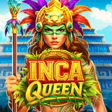 Pragmatic : Inca Queen - POCKETSLOT777