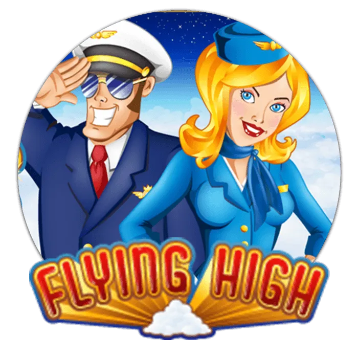 Habanero : Flying High - POCKETSLOT777