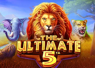 Pragmatic : The Ultimate 5 - POCKETSLOT777