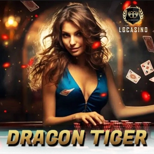 Dragon Tiger - POCKETSLOT777