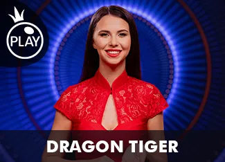 Dragon Tiger - POCKETSLOT777