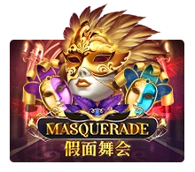 Joker123 : Masquerade - POCKETSLOT777