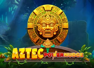 Pragmatic : Aztec Powernudge - POCKETSLOT777