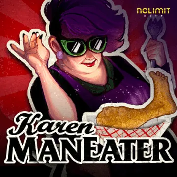 NolimitCity : Karen Maneater - POCKETSLOT777